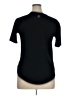 Zyia Active Black Short Sleeve T-Shirt Size XL - photo 2
