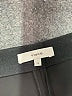 Vince. Solid Black Active Pants Size 2X - photo 4