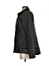 Athleta 100% Nylon Black Snow Jacket Size S (tall) - photo 5