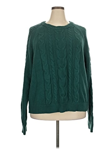 Gap Pullover Sweater (view 1)