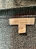 LC Lauren Conrad Gray Cardigan Size M - photo 7