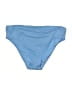 Splendid Blue Swimsuit Bottoms Size M - photo 1