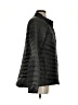 Athleta 100% Nylon Black Snow Jacket Size S (tall) - photo 4