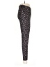 Lorna Jane Active Floral Black Leggings Size L (estimated) - photo 4