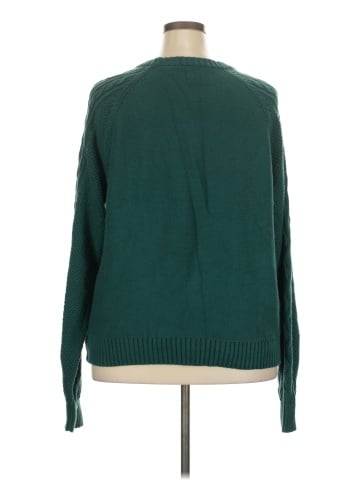Gap Pullover Sweater (view 2)
