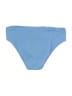 Splendid Blue Swimsuit Bottoms Size M - photo 2