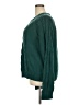 Gap 100% Cotton Green Pullover Sweater Size XXL (tall) - photo 5