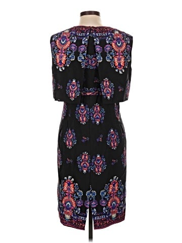 Nanette Lepore Cocktail Dress (view 2)
