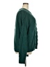 Gap 100% Cotton Green Pullover Sweater Size XXL (tall) - photo 4
