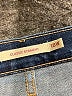 Levi's Blue Jeans Size 18 - photo 3