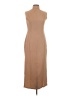 Unbranded Tan Casual Dress Size XL - photo 1