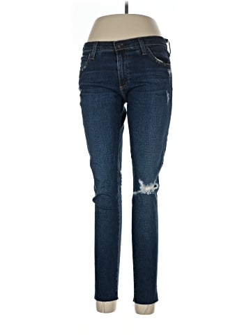 Adriano Goldschmied Jeans (view 1)