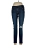 Adriano Goldschmied Blue Jeans Size 32 waist r - photo 1