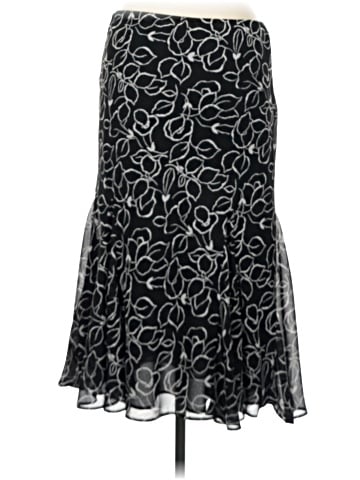 Chaps Casual Skirt (view 2)