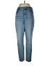 Everlane Blue Jeans Size 32 waist - photo 1