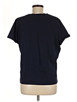 Lands' End Short Sleeve T-Shirt (view 2)