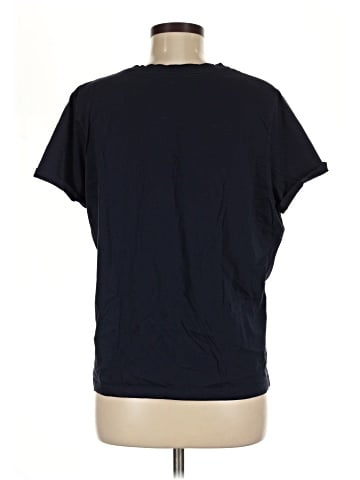 Lands' End Short Sleeve T-Shirt (view 2)
