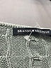 Brandy Melville Green Cardigan One size - photo 7