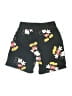 Disney Graphic Black Shorts Size 4 - photo 2