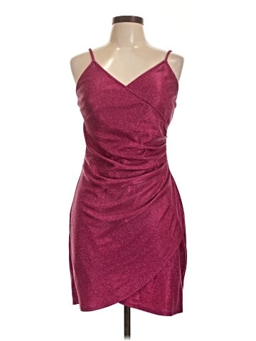 I.N. San Francisco Cocktail Dress (view 1)