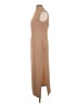 Unbranded Tan Casual Dress Size XL - photo 5