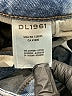 DL1961 Blue Jeans Size 18 - photo 5