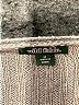 Wild Fable Gray Pullover Sweater Size M - photo 7