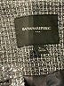 Banana Republic Factory Store Tweed Gray Jacket Size Lg Petite - photo 6