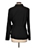 Lascana 100% Polyester Black Blazer Size 12 - photo 2