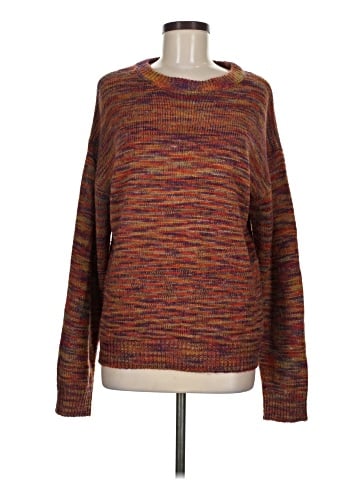 Earthbound Trading Co. Pullover Sweater (view 1)