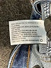 Universal Thread Blue Denim Skirt Size 10 - photo 5