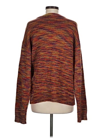 Earthbound Trading Co. Pullover Sweater (view 2)