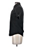 Theory Black Short Sleeve Blouse Size P (petite) - photo 5