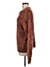 Earthbound Trading Co. 100% Acrylic Tweed Brown Pullover Sweater Size M - photo 5