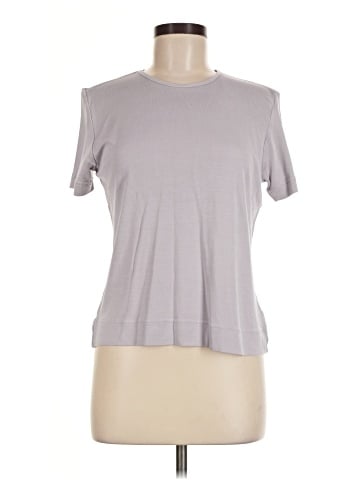 Dana Buchman Short Sleeve T-Shirt (view 1)