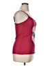 Assorted Brands Red Sleeveless Top Size XL - photo 4