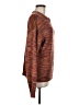 Earthbound Trading Co. 100% Acrylic Tweed Brown Pullover Sweater Size M - photo 4