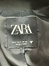 Zara Black Vest Size S - photo 6