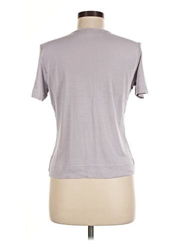 Dana Buchman Short Sleeve T-Shirt (view 2)