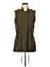A. Moss Green Vest Size M - photo 1
