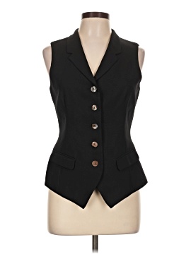 Rina Rossi Tuxedo Vest