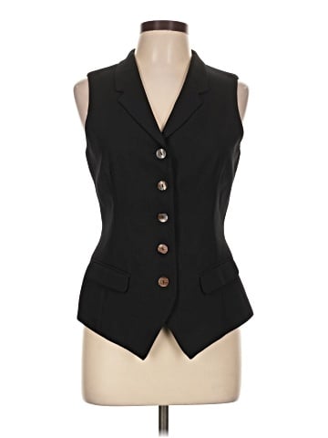 Rina Rossi Tuxedo Vest (view 1)