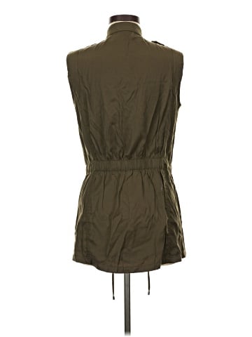 A. Moss Vest (view 2)