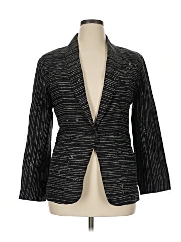 Raquel Allegra Blazer (view 1)