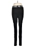 Assorted Brands Graphic Black Leggings Size L - photo 2
