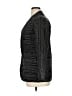 Raquel Allegra Chevron-herringbone Black Blazer Size XL (3) - photo 5