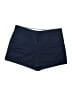 J.Crew Solid Blue Shorts Size 12 - photo 1