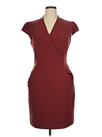 MM. LaFleur Cocktail Dress (view 1)