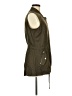 A. Moss Green Vest Size M - photo 4