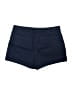 J.Crew Solid Blue Shorts Size 12 - photo 2